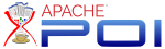 apachepoi